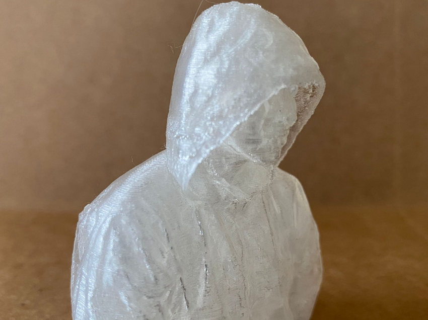 Resultado del proyecto de fabricación digital