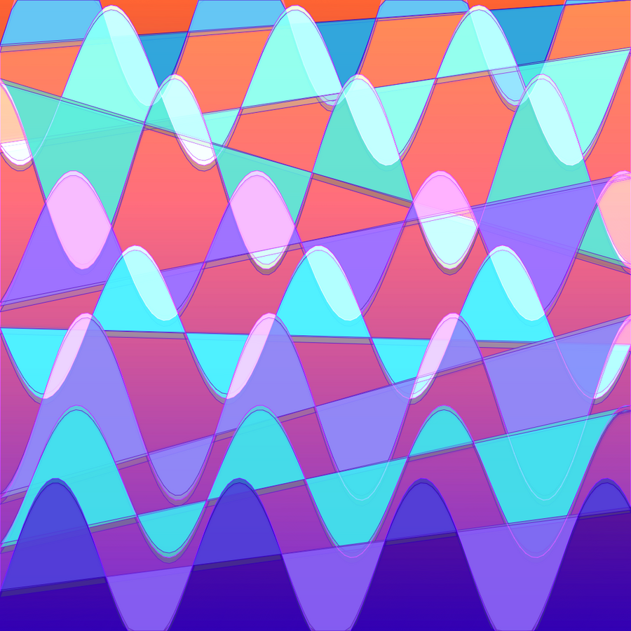 Proyecto Ondas del ocaso